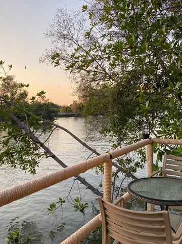 รูปภาพของริมเบย์แมนโกรฟ รีสอร์ท