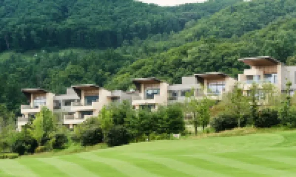 세이지우드 호텔 홍천  호텔