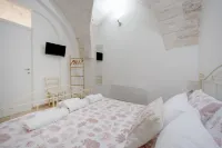 Mia & Mimi - House with Terrace Hôtels à proximité de : Masseria Foragno