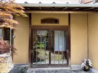 Traditional Japanese House with Natural Hot Spring Bath - Kitchens