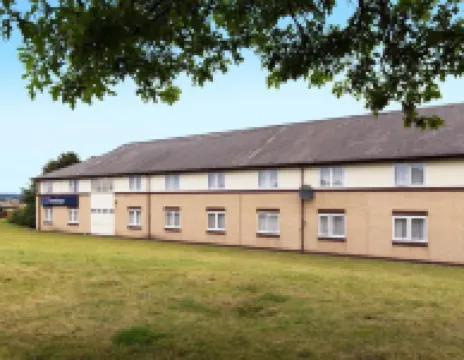 Travelodge Blyth A1 (M) Hotels in 