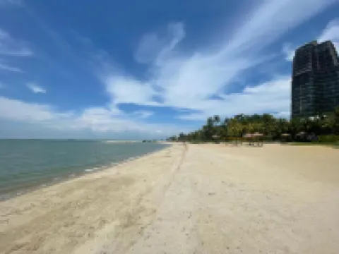 GYDEN STAYCATION #RegaliaPark & StarviewBay Forest City