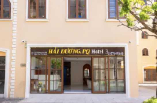 Hai Duong PQ Hotel 3