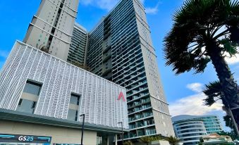 The Song Premium Apartment - Anh Khoa Homestay