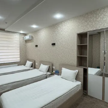 Chinor Hotel Fergana