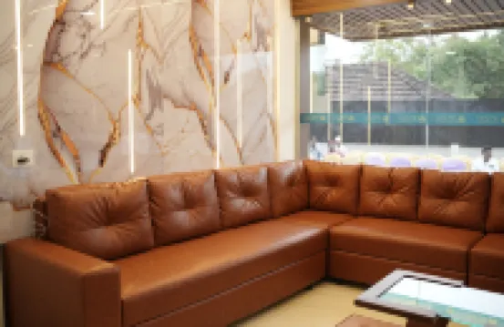 Spezio Luxurious Apartments