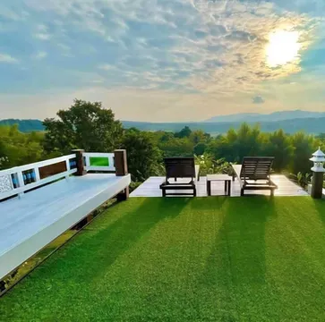 รูปภาพของวันวานล้านนาbyแพท