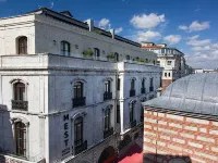 Mest Hotel Istanbul Sirkeci Hotels near Rustem Pasha Mosque