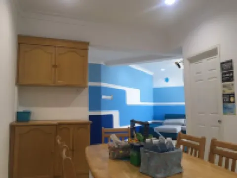 SAM-6 Deep Blue In the Sky Airport 4 minutes