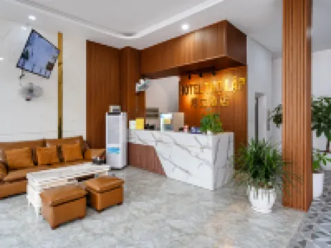Hotel Tho Lap 2 Hotels in Thuan An