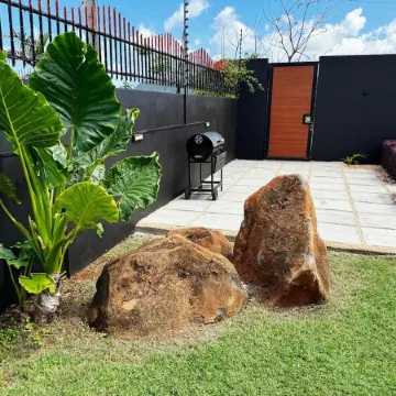 Tropical Haven “Where Comfort Meets Elegance