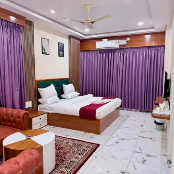 Hotel Travel Inn Vijayapura