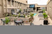 Qs Evander Hotel and Apartments Các khách sạn ở Secunda