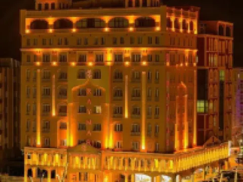 RAYMAR HOTELS MARDİN Mardin otelleri