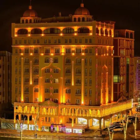 RAYMAR HOTELS MARDİN