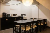 Yul Hanok Hotel