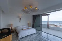 The Hideaway Beach Villas Kuiburi