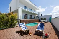 Villa Pessegueiros