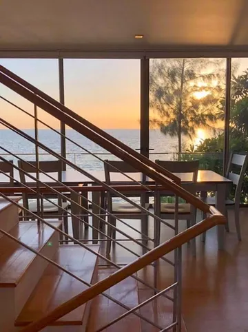 รูปภาพของแซนด์บ็อกซ์ บีชฟรอนท์ วิลล่า5