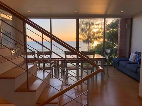 รูปภาพของแซนด์บ็อกซ์ บีชฟรอนท์ วิลล่า5