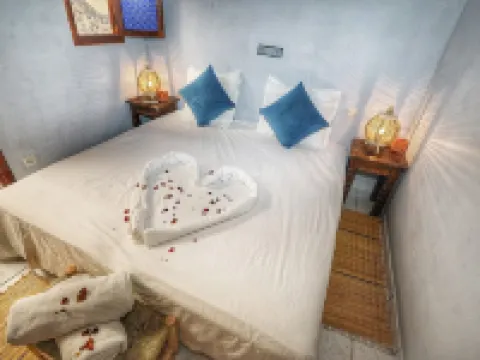 Riad Amirkesh and Pool Hotéis em Marraquexe