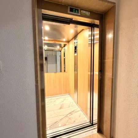 Apartmnet LV Budva