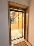 Apartmnet LV Budva