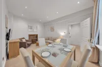 Birmingham City Centre Apartments-2 bedroom