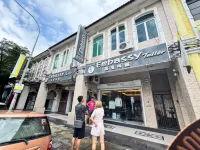 Ipoh town Link-Stay 8R8B 17pax 4Car Karaoke Majong - 빌라