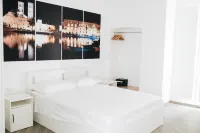 [Casa Del Capitano] Central Apartment Molfetta