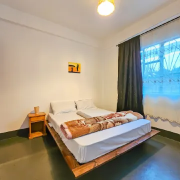 Fly Africa Village 2