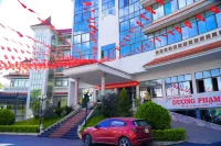 BangGiang EcoGreen Hotel