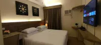 Cozy Suite with Private Patio near NUVALI - 2-Star