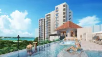 BLISSTIA SUITES＆RESORT OKINAWA ONNASON - Pools
