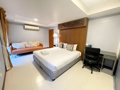 รูปภาพของHub53 Coworking & Coliving space