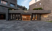 O'REVE RESORT