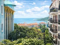 Casa Del Mar Phu Quoc Boutique Hotel Hotels near An Thoi