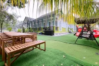 Luxury Villa Smarthome Monterez Club Golf, Shah Alam