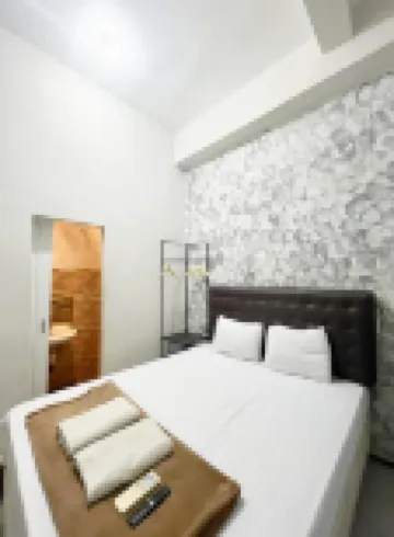 Safa Kost and Guesthouse