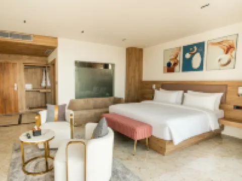 HOTEL MERIKEN PRIVATE LIMITED Hotels in Dharan