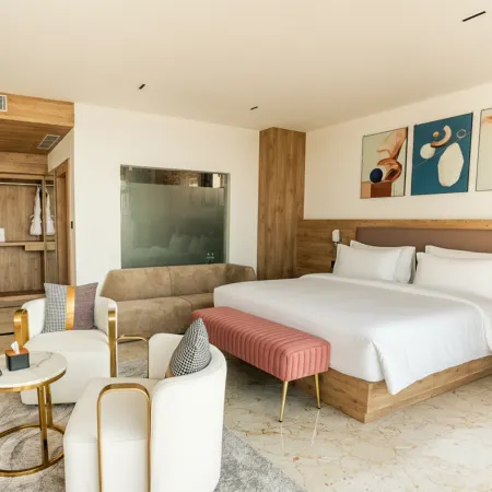 HOTEL MERIKEN PRIVATE LIMITED