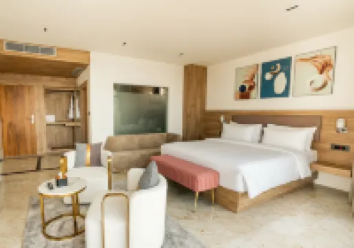 HOTEL MERIKEN PRIVATE LIMITED