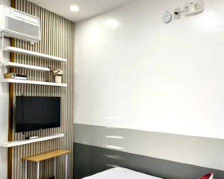 Lagkaw Ekonotel โรงแรมในดีโปโลก