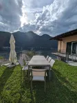 Villa Tesoro di Nesso - balcony