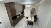 Cozy apartment on Koenkozova 134