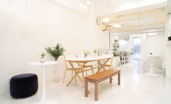Casa Blanca Guesthouse