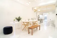 Casa Blanca Guesthouse
