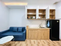 Truc Xanh Hotel & Apartment