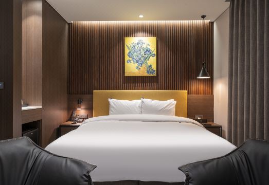 호텔 블리스 시설