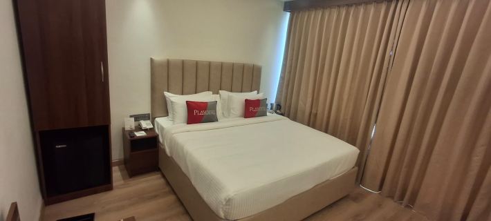 PlaysalesSSR Hotel di Indore
